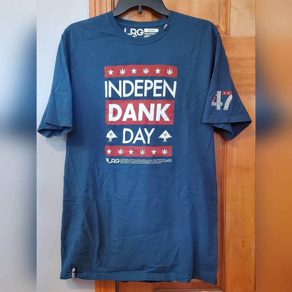LRG T-Shirt